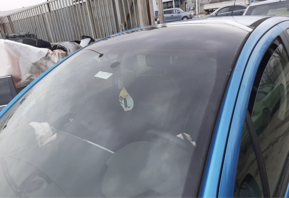 Citroen C3 1.4HDI на части