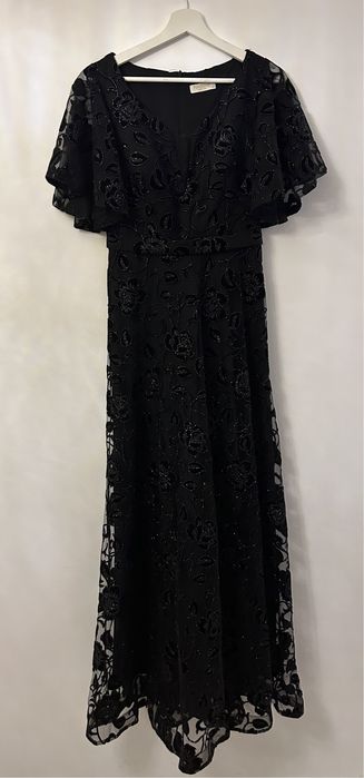 Rochie de seara neagră
