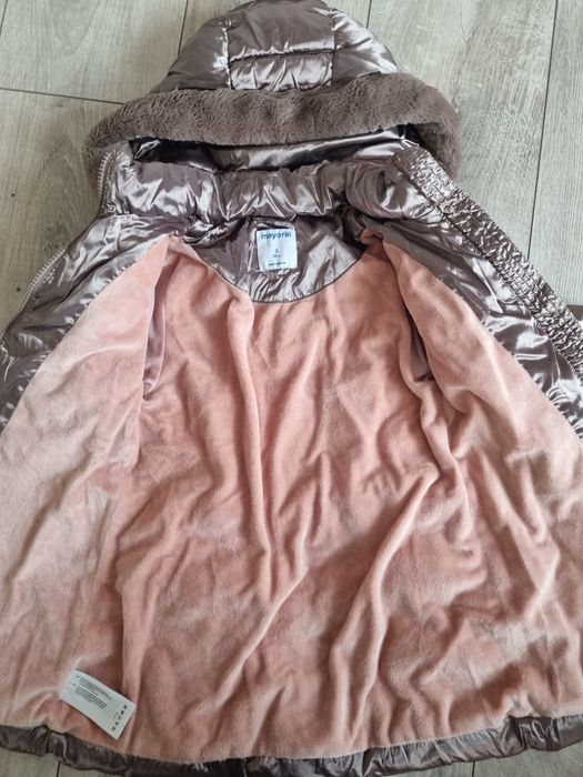 Зимно яке Mayoral