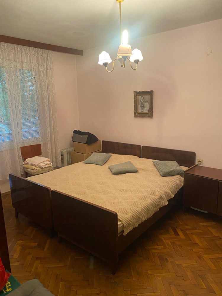 Продавам 3-стаен апартамент - гр. Русе