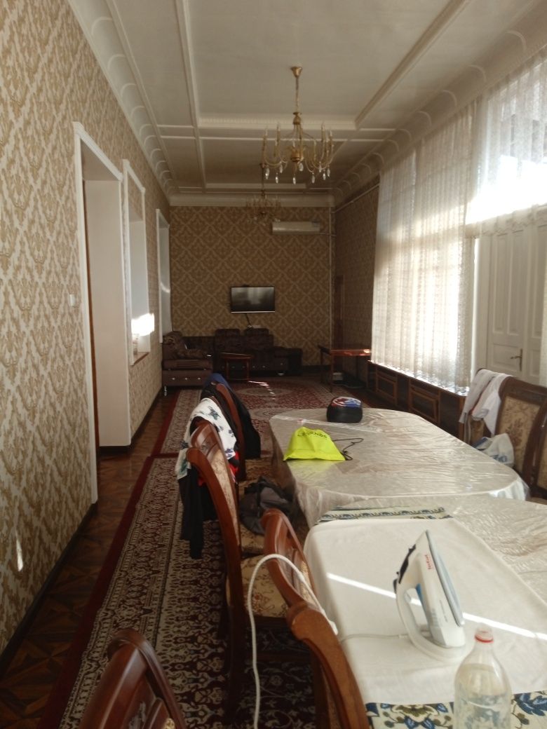Продам свой дом в махалле Ипакчи