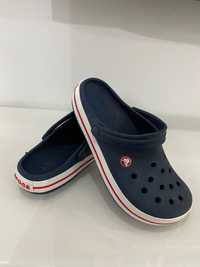 Papuci damă Crocs Crocband 38/39