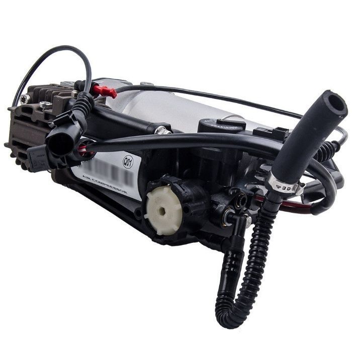 Compresor suspensie Touareg NOU! 2003-2010  7L0616007D