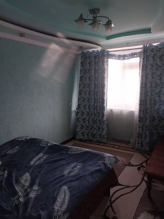 Срочно продаётся 2комнатная квартира