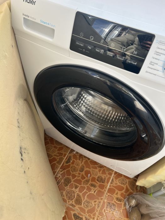 Стиральная машина автомат