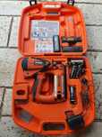 Pistol Cuie Paslode IM65 F16 / 2 Butelii de gaz cadou