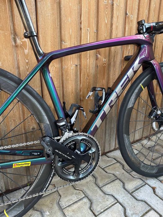 Trek Emonda SLR Project One
