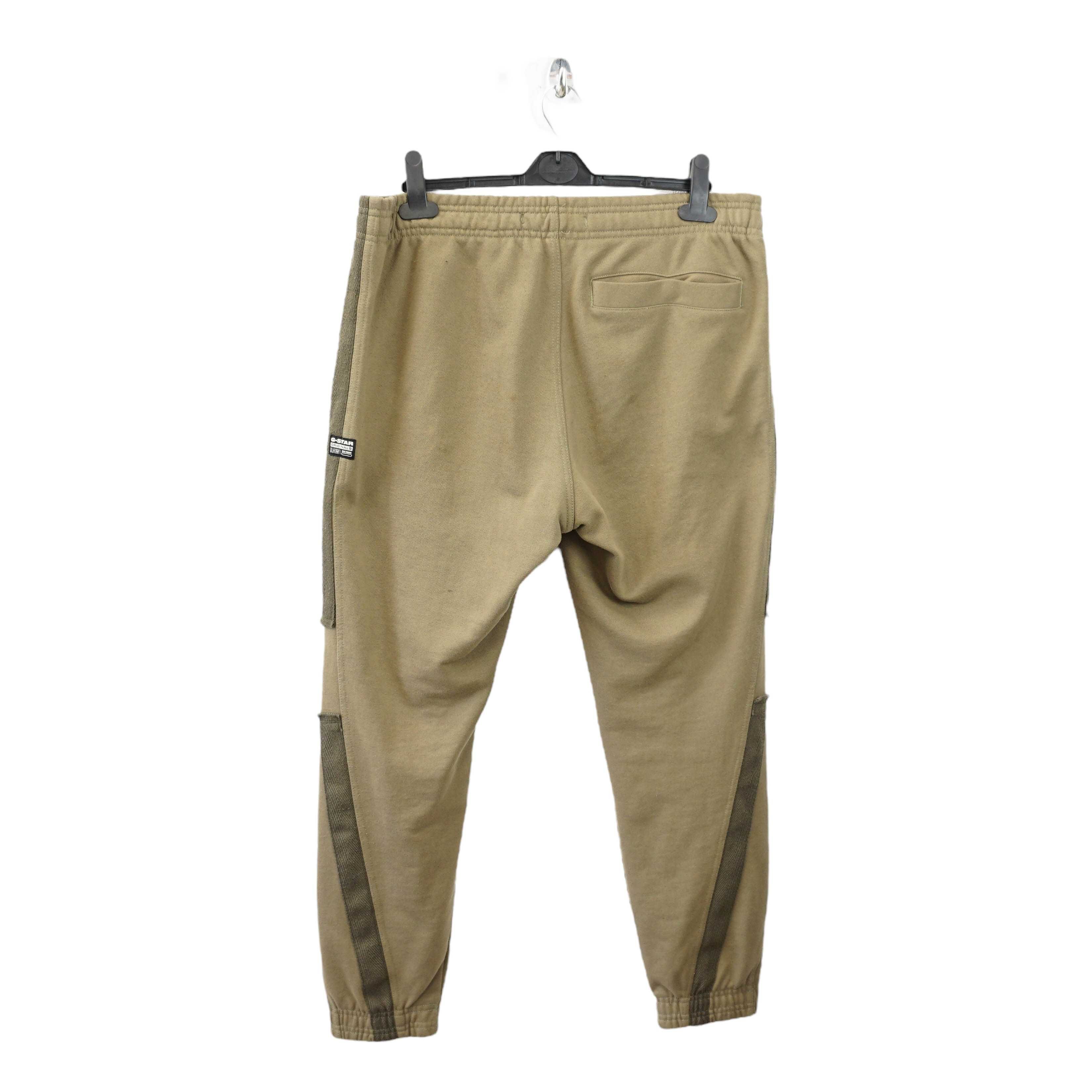 G-STAR RAW оригинално мъжко спортно долнище - S