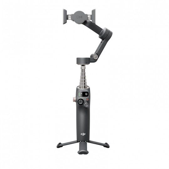 Стабилизатор DJI osmo mobile 8 с функцией трекнига