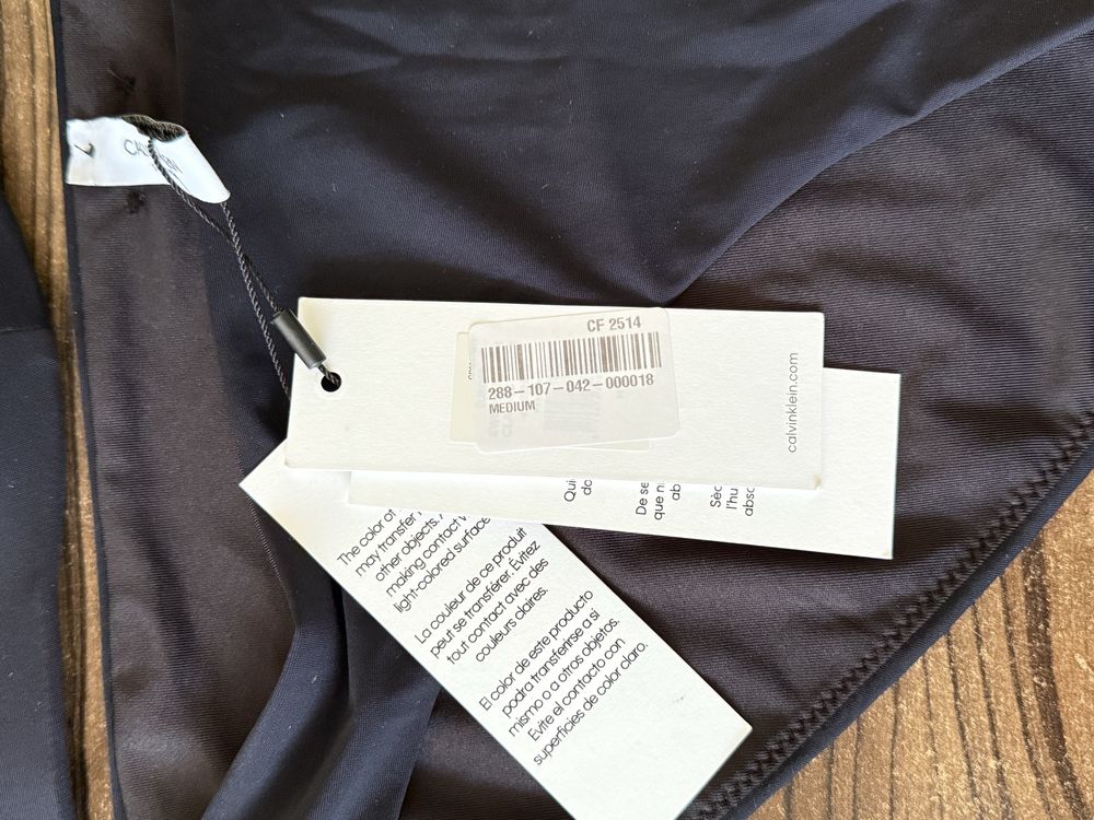 Бански Calvin Klein
