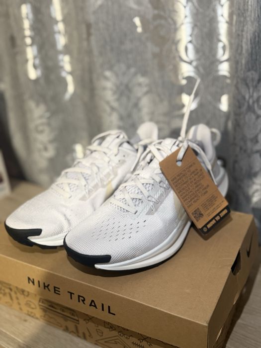 Nike ReactX Pegasus 5