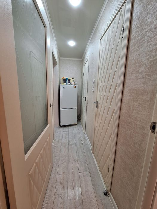 Продаётся 2 комн на Строителе 18млн