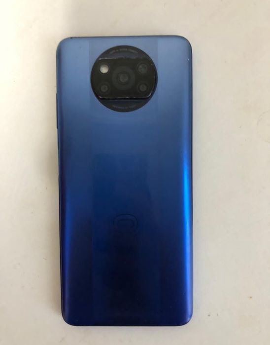 Продам Pocco X3 Pro. 256gb