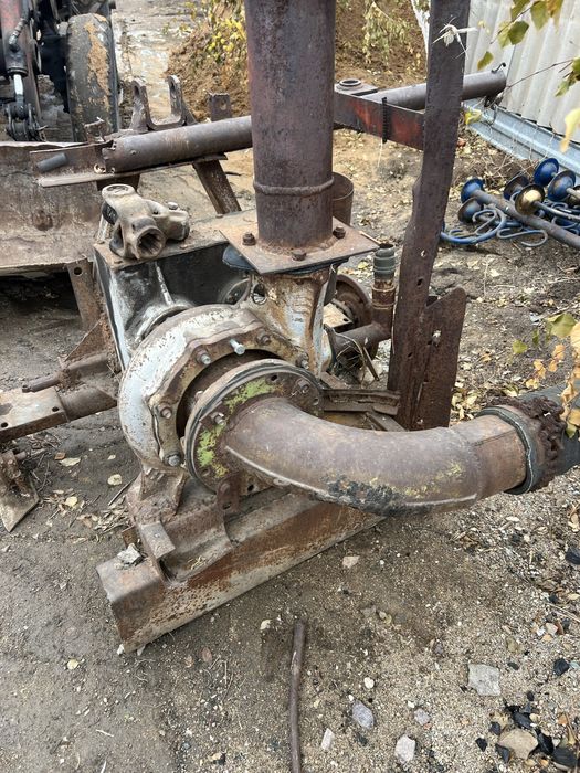 Ддн 75 поливалкаа