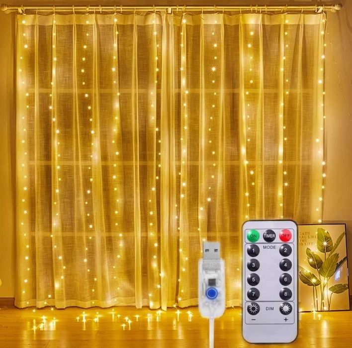 Instalatie de Craciun