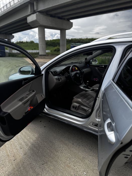 De vanzare Volkswagen Passat b6
