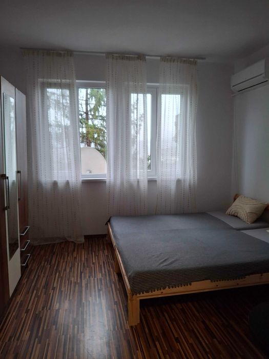 Малък двустаен апартамент под наем в кв. Варуша, Велико Търново