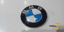 Emblema Sigla BMW Seria 3 E91 [facelift] [2008 - 2013]