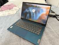 Laptop Lenovo IdeaPad 5, I7, 512gb SSD, 8 GB RAM