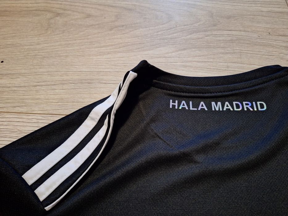 Футболна тениска РЕАЛ М ВМ издание!!!