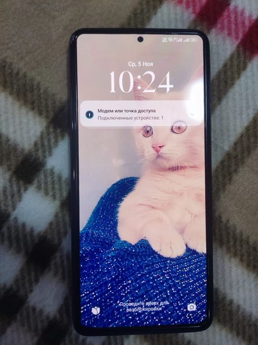 Poco X4pro телефон продам