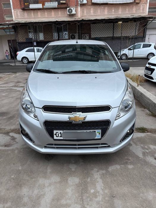 Spark 2012 yil Avtomat arendaga beriladi!