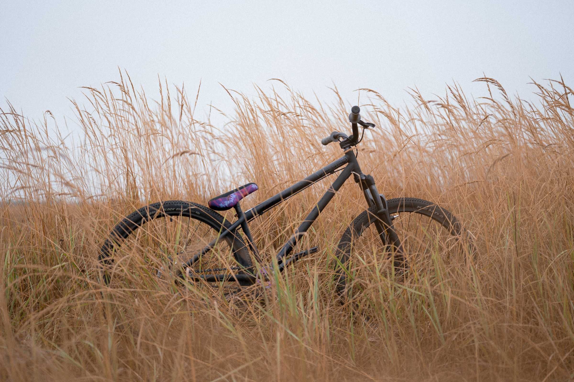 NS Bikes DirtJump Metropolis 3, ca nou