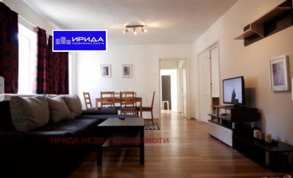 Продава се Многостаен апартамент в София, Център - 120 кв.м за 3625 €/кв.м - Снимка #1