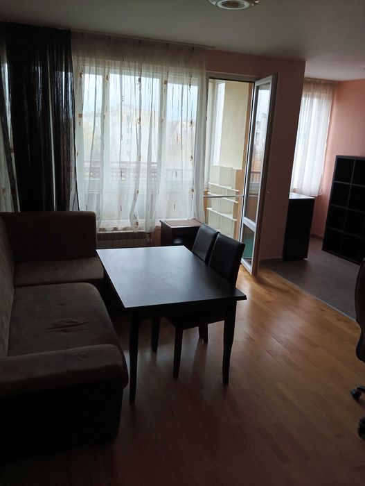 Дава се под наем Двустаен апартамент в София, Свобода - 71 кв.м за 561 € - Снимка #12