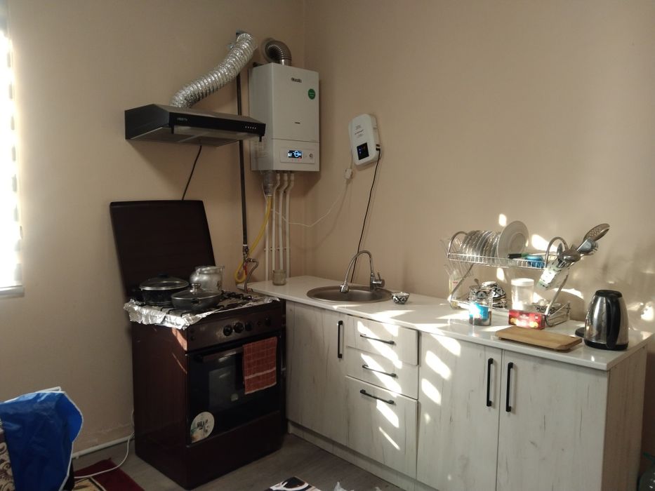 Ishlab turgan Savdo doʻkoni va ofis uchun joy  sotiladi