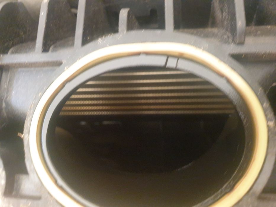 Galerie admisie BMW motor b48 benzină F30 F20 F21 F31 F33 F34 F36 G30