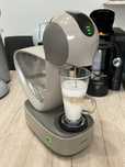 Aparate de cafea Krups/DeLonghi pentru capsule Dolce Gusto