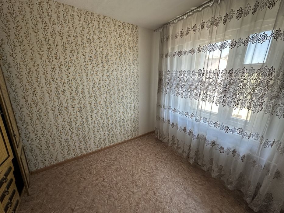 3х комн кв на ДОСАФ