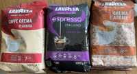 Vand cafea lavazza import Italia