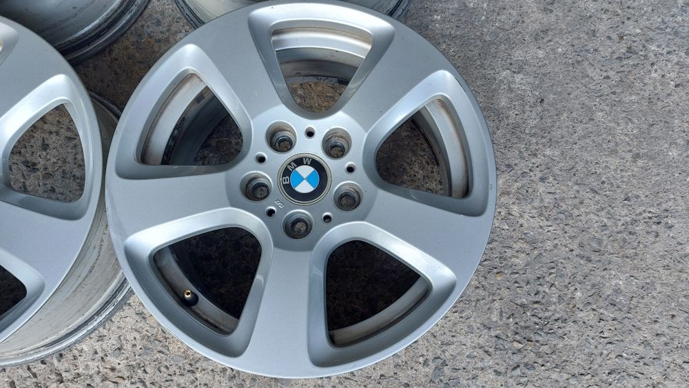 Оригинални джанти 5х120 за БМВ 17 цола 5x120 Bmw
