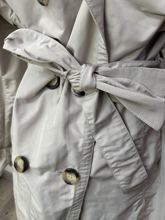 Moncler оригинален тренчкот м с s m