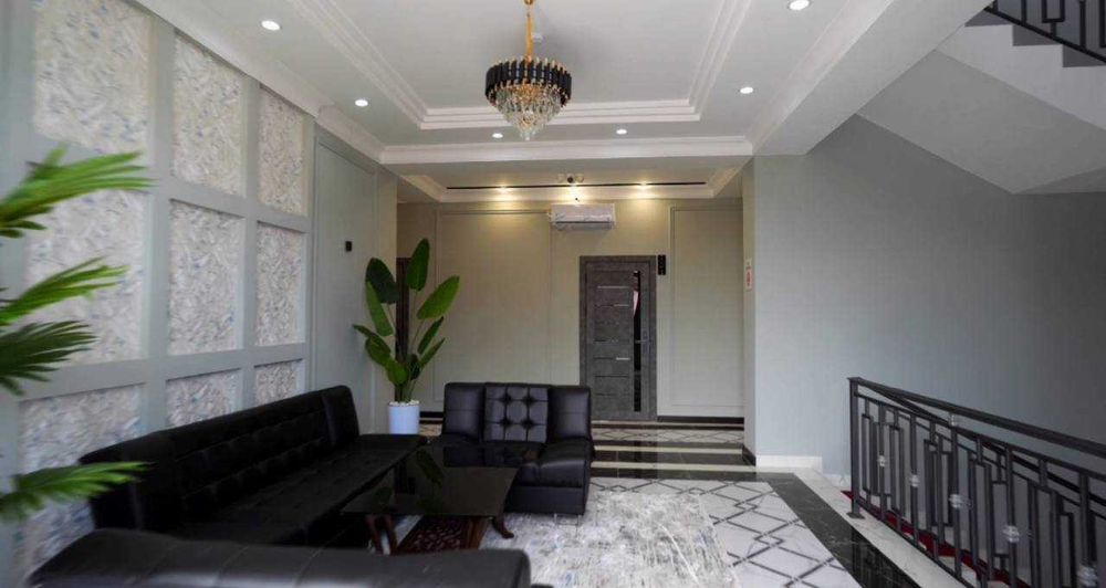 Аренда новой гостиницы | ул. Мукимий, Ташкент 28 номеров