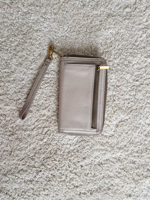 Fosil Portofel dama, nefolosit