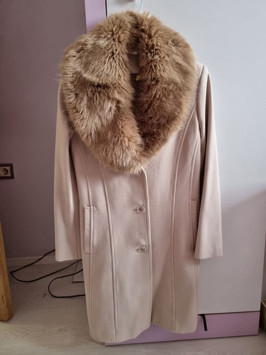 Уникални палта, носени броени пъти Amy Gee, Avenew, New Yorker