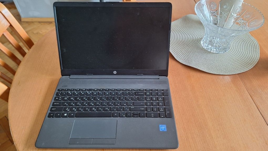 Лап Топ HP Intel Celeron 15.6'
