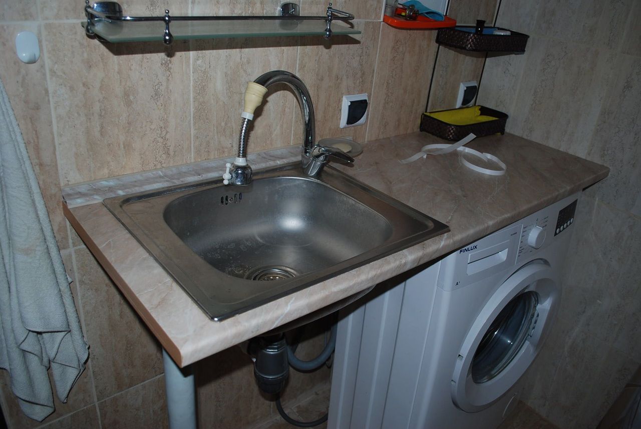 Продава се Едностаен апартамент в Свети Влас - 22 кв.м за 1023 €/кв.м - Снимка #6