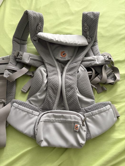 Egrobaby Omni breeze