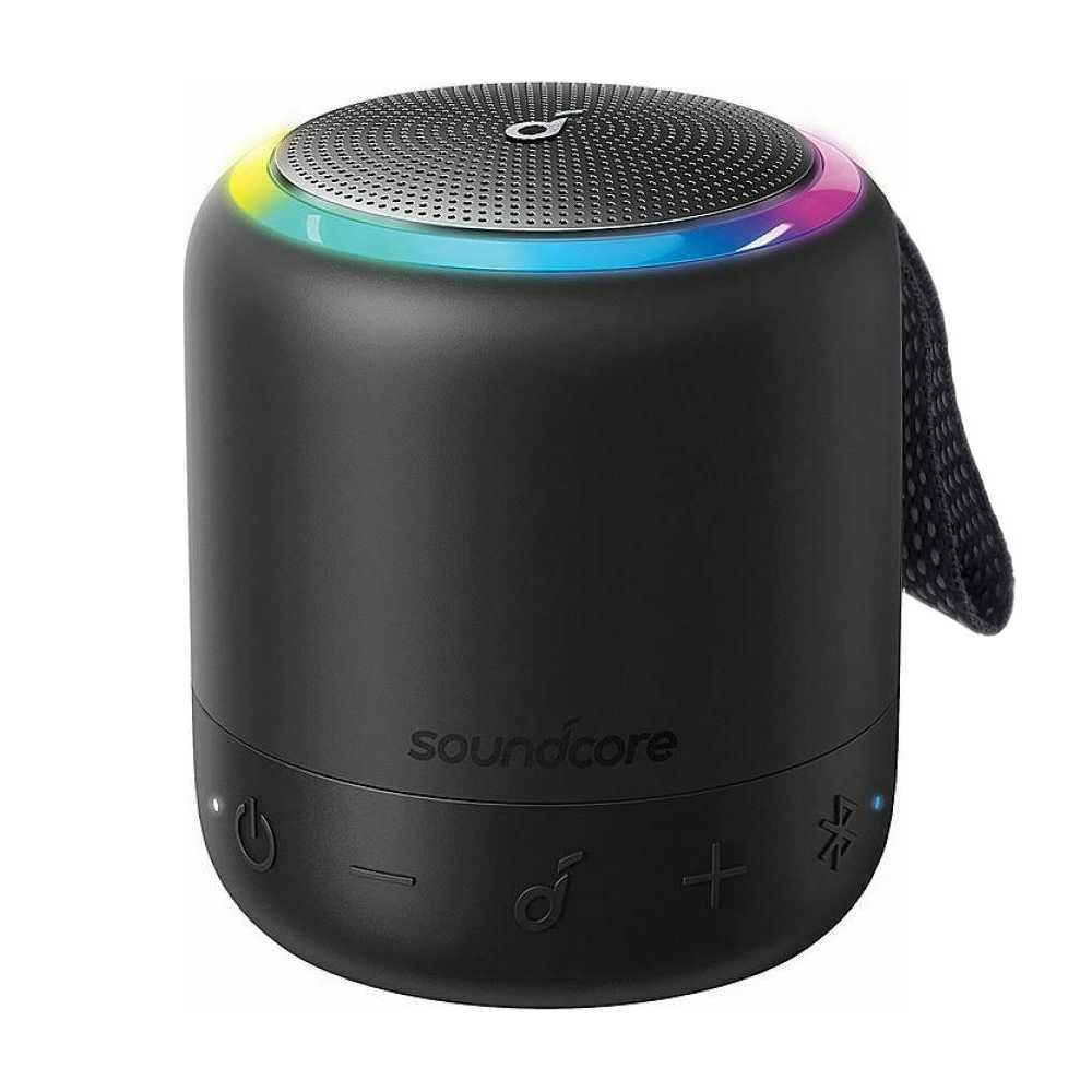 Anker Soundcore Mini 3/Pro-портативна Bluetooth тонколонка
