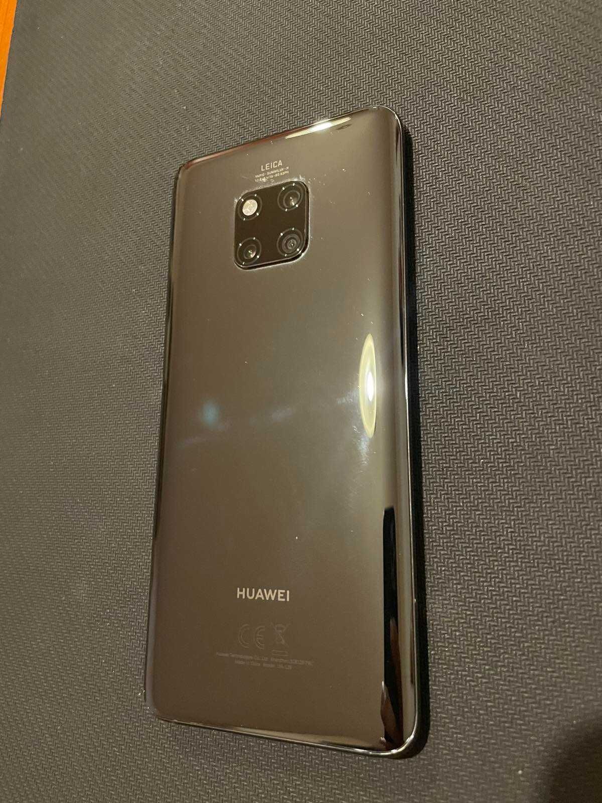 Huawei Mate 20 Pro