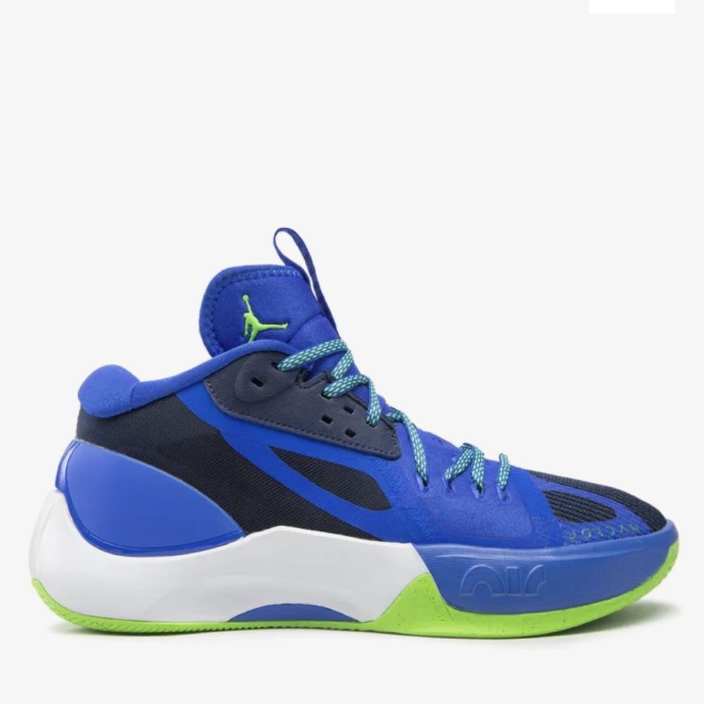 Обувки Jordan Zoom Separate