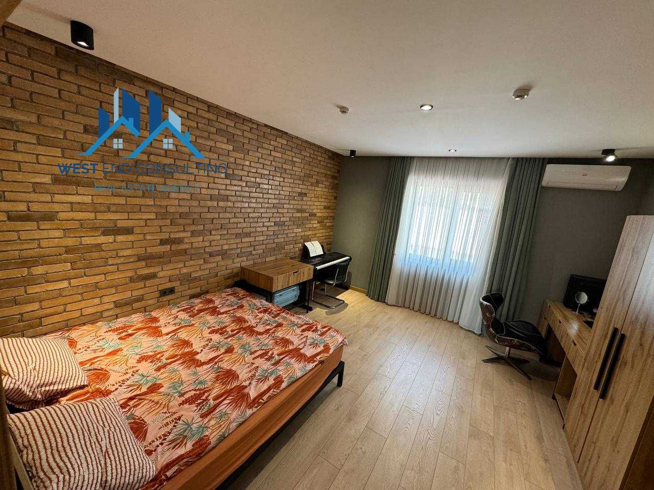 House For Rent | Сдается эксклюзивный Дом | В Центре Города | 9 комнат