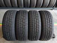 Continental 205 55 R16 M+S 91H Anvelope Cauciucuri allseason