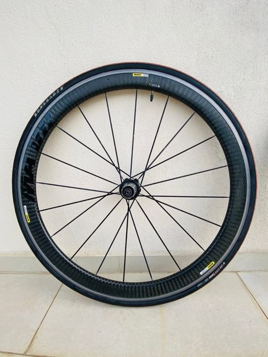 Карбонови капли Mavic Cosmic