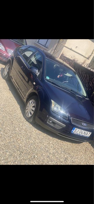 Ford Focus Ford Focus
