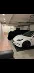 Vand Tesla 3 Performance TVA Deductibil !!! Interior ALB !